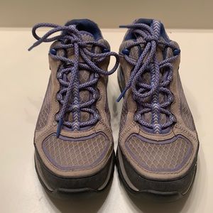 LL Bean women’s hiking shoe